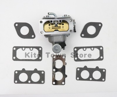 15004-0939 Carburetor For Kawasaki FX751V Lawn Mower 15004-7045 150040867 C7095