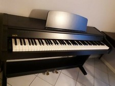 Pianoforte GEM, 2 Pedali, 88 Tasti. Praticamente NUOVO.