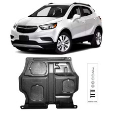 Engine Splash Shield For Buick Encore 2013-20...