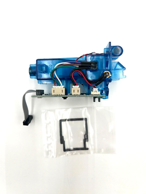 #ad #ad New Alaris 8100 AIL Assembly Air In Line Sensor 303 49000355 $229.00