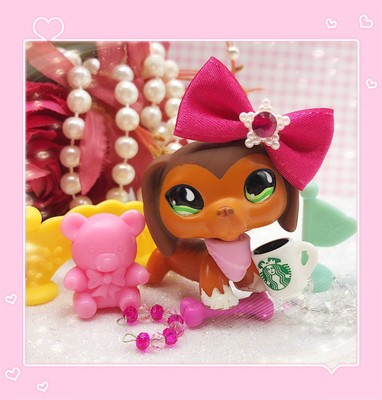 littlest pet shop savannah