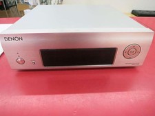 Used DENON DNP-F109 Network player 100V From ...