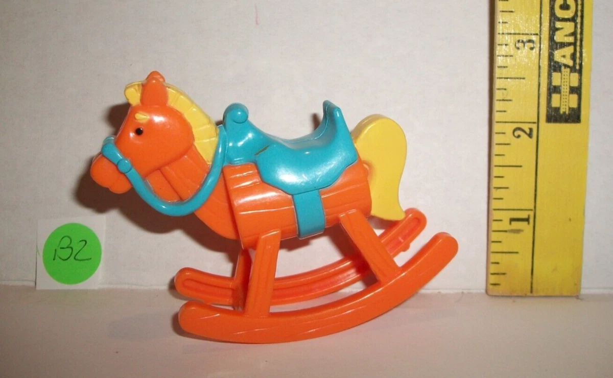 Kelly toy sales rocking horse