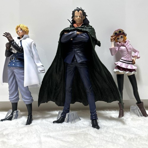 ONE PIECE Roronoa Zoro figure ichiban kuji decisive battle Prize A