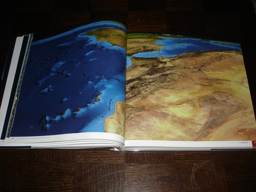 LES MONTAGNES VUES PAR SATELLITE - S. Dech R. Messner 2005 - Géologie Alpinisme - Picture 6 of 10