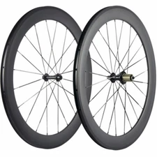 Road Bike Wheelset 700C Carbon Bicycle Wheels Surface Super Light R13/A271SB