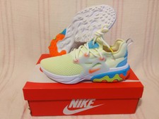 Nike React Presto Psychedelic Lava 2019 