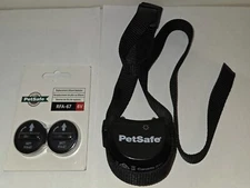 PetSafe 300-2996 Wireless Receiver Shock Collar Same as PIF-275 for IF-100 Fence