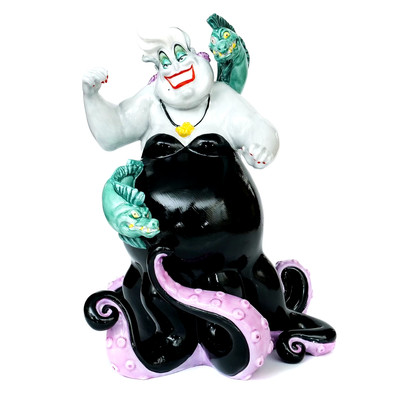 Disney ELGEDP16501 Ursula Figur Neu & Originalverpackt