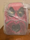 Funko Loungefly Deadpool Wolverine Bag NYCC 2024 (BAG ONLY) Limited 1000 Pcs