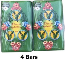 EAN 8851929003892 product image for Parrot Unique Botanical Fragrance (Green) Bar Soap 70 G (4-Pack) | upcitemdb.com
