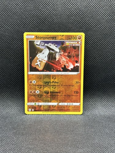 Pokémon Carta Singola DRAMPA 119/163 - Reverse Holo - Battle Styles (ITALIANO)