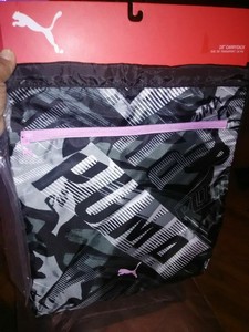 puma squad backpack