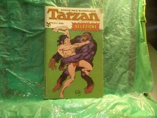 TARZAN SELEZIONE EDIZIONE CENISIO NUMERO 3