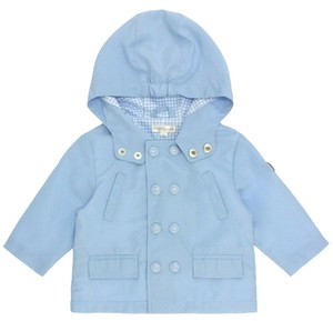 boys light blue jacket