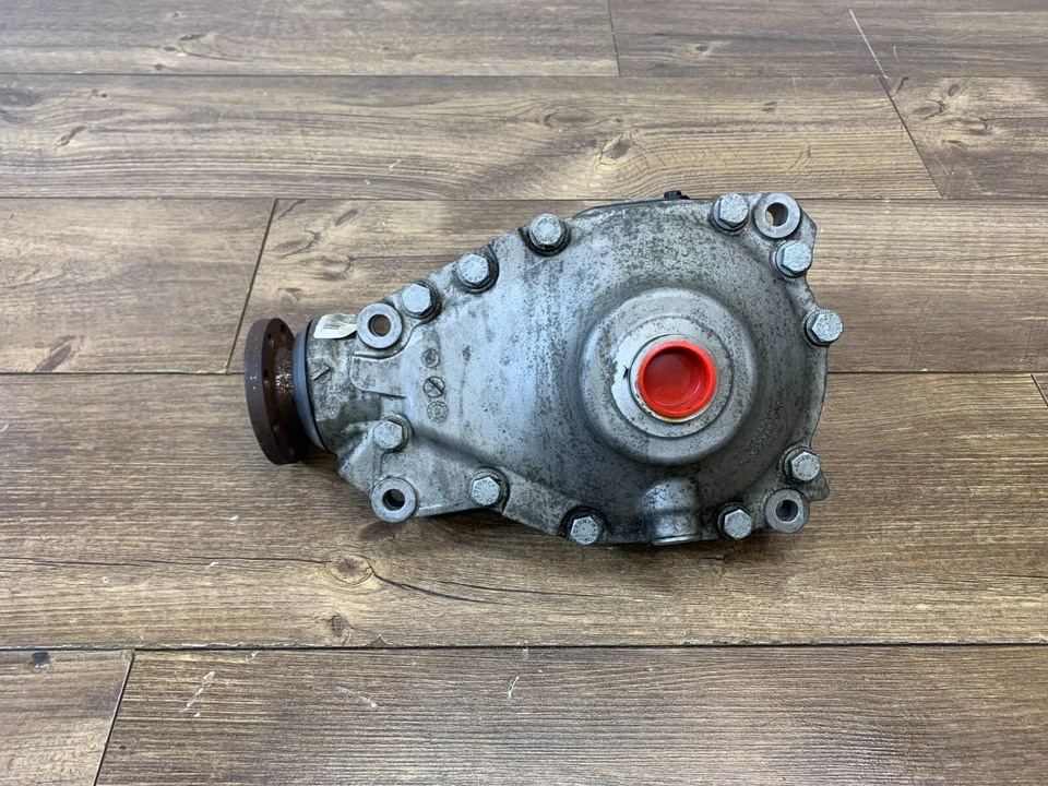 BMW 335i 435i xDrive 2013-2016 eje delantero diferencial de transmisión final 3,23 F30 F32 Foto 2 de 4