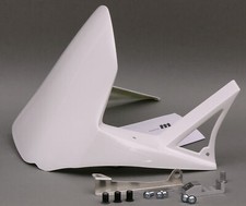 MDESIGN Suzuki GSX R 1000 2001 - 2004  Radabdeckung Hinterradabdeckung GFK 