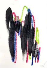 Corbellic (Size)  Surrealist Echo Journeys Dreamlike Realms Illustrated