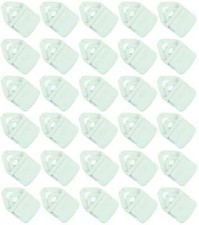 30 Holdon mini clip white clamping eye clamping clamp clamping fixes clamp clamp