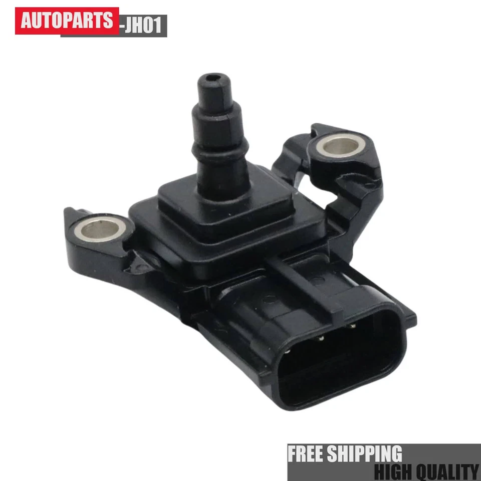 For 08-2021 Subaru WRX 2008-14 Impreza WRX STI 2015-21 WRX STI New MAP Sensor Foto 2 de 4