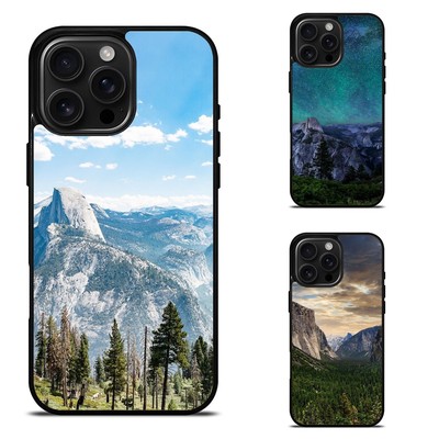 California National Park Anti wear Case For Samsung S25 S24 S23 FE Ultra a15 a16