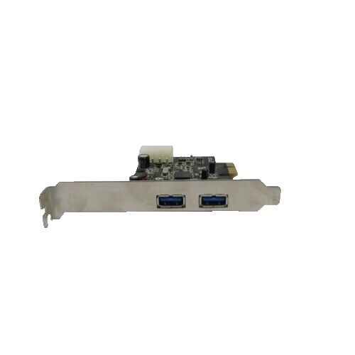 StarTech PEXUSB3S44V 4 Port USB 3.0 PCIe w/ 4 Dedicated 5Gbps