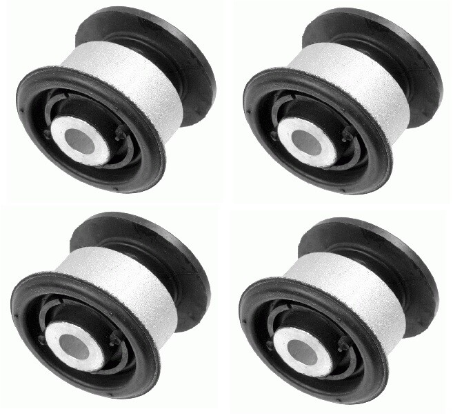 Silentbloc LEMFÖRDER 35033 01 de bras oscillant pour stabiliser le train avant