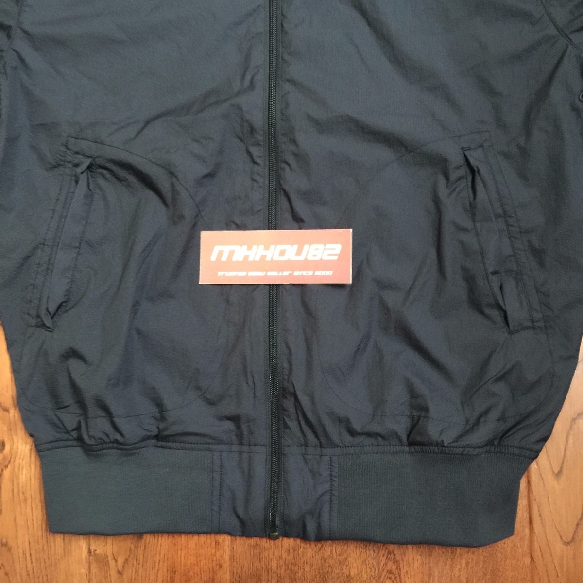 New Palace Skateboards Bomber Jacket MA-1 Military Flight New Palace Skateboards Bomber Jacket MA-1 Military Flight