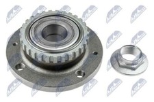 Roulement de roue Peugeot 406