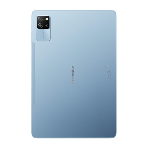 Blackview Tab 60 Pro Android 15 Tablet 24GB+128GB 10 Zoll 4G 7700mAh Widevine L1 - Afbeelding 24 van 30