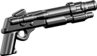 Brickarms DH-426 Scatter Blaster for Mini-figures Star Wars -NEW!-