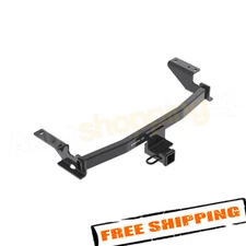 Draw-Tite 76138 Black Class 3 Trailer Hitch for 13-23 Mazda CX-5