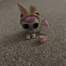 LOL Surprise Bambola Spring Bling Pet Edizione Limitata Rara