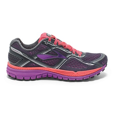 brooks ghost 8 ladies running shoes