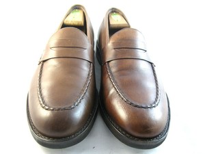 allen edmonds nomad loafer