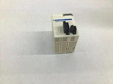 Telemecanique Modicon M340