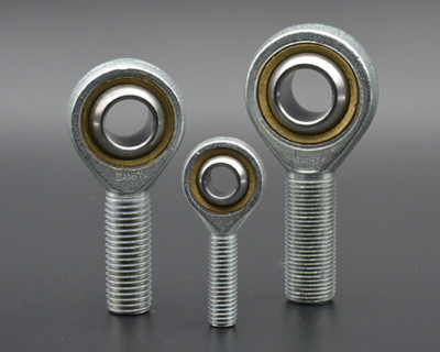 10pcs 4mm Male Threaded Rod End Joint Bearing[SN2]