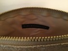 Bare Minerals Bare Escentuals Set of 4 Gold Sparkle Cosmetic/Travel Cases — photo 4