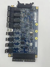 LENEL S2 Security S2-ACM  Access Control Blade 2 reader 4IN 4OUT Free shipping！！