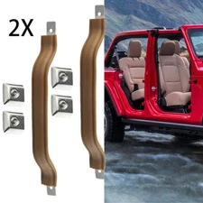 Interior Door Handle Pull Strap For CJ5,CJ7,CJ8,For Jeep Wrangler YJ 55009801KS