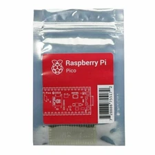 Raspberry Pi Pico Microcontroller Development Board
