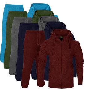 fleece mens tracksuit