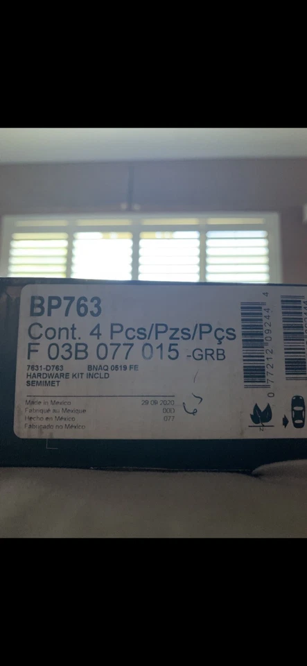 repuestos bmw 325i 2002 base 2,5l Foto 2 de 3