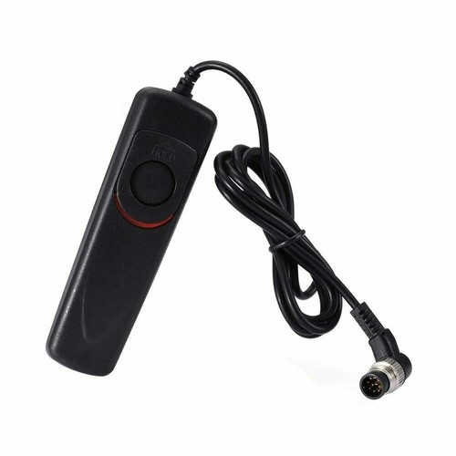 MC-30 Shutter Release Control For Nikon D4 D850 D810 D800 D810 D700 D200 D3X D5 - Picture 4 of 6