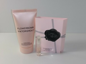 viktor und rolf flowerbomb probe