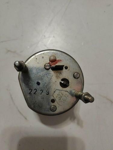 Quarzuhr Uhr Zeituhr Quartz Clock Mercedes W108 W109 W114 W115 W 108 109 114 115 - Bild 5 von 6