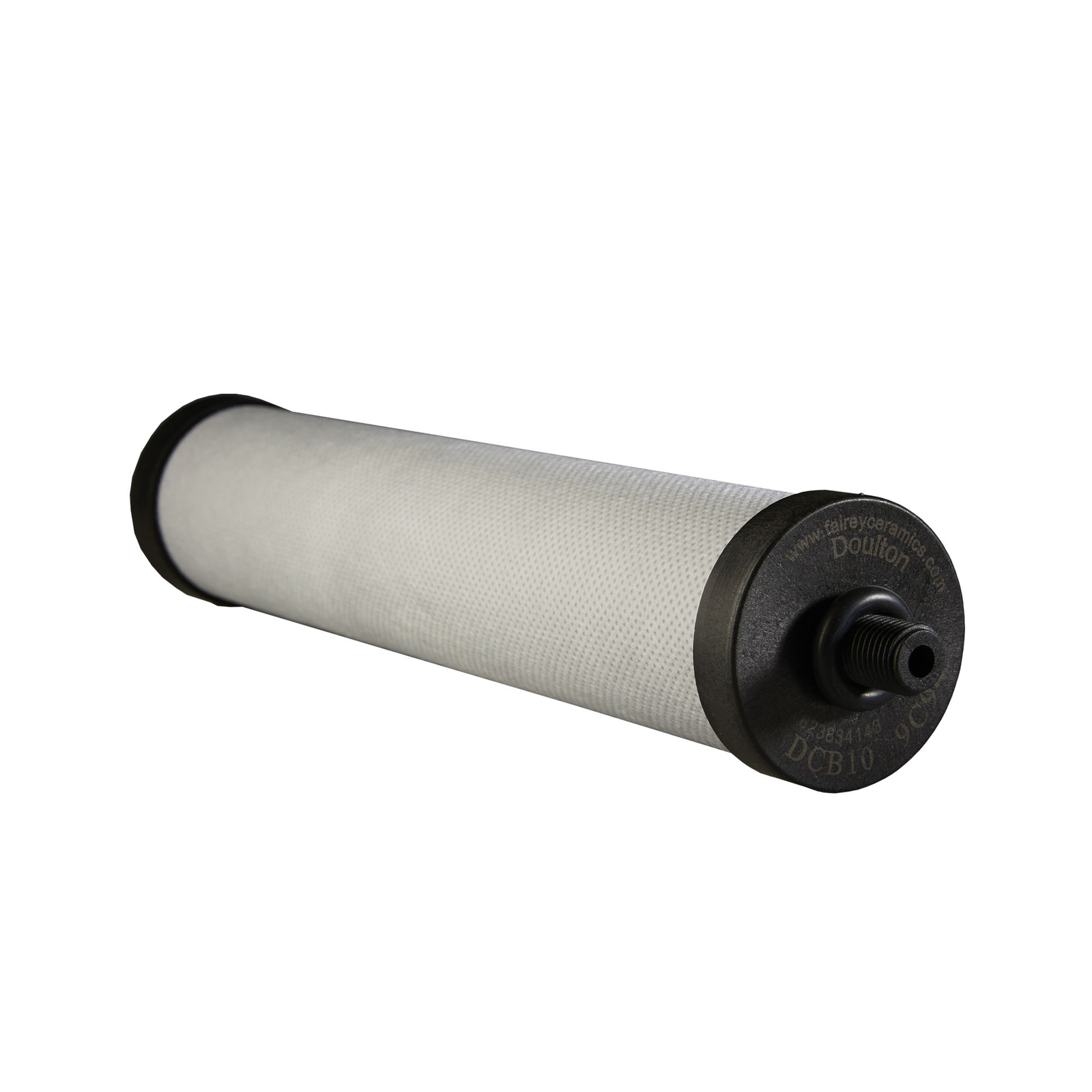 Doulton W9142010 Replacement Ceramic Water Filter Cartridge