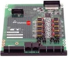 SL1100 8-Port Digital Station Card