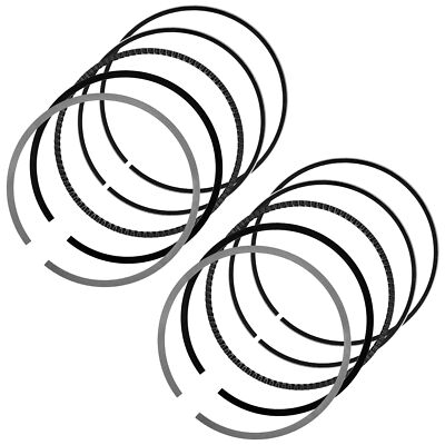 Celox Piston Ring Set For Polaris RZR XP 900 2011-2013 / RZR 4 XP 900 2012