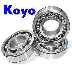 Full Top & Bottom End Engine Rebuild Kit Yamaha YZ426F 2000-2002 Rod Piston - Picture 2 of 4
